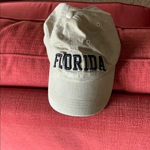 Robin Ruth Florida Hat